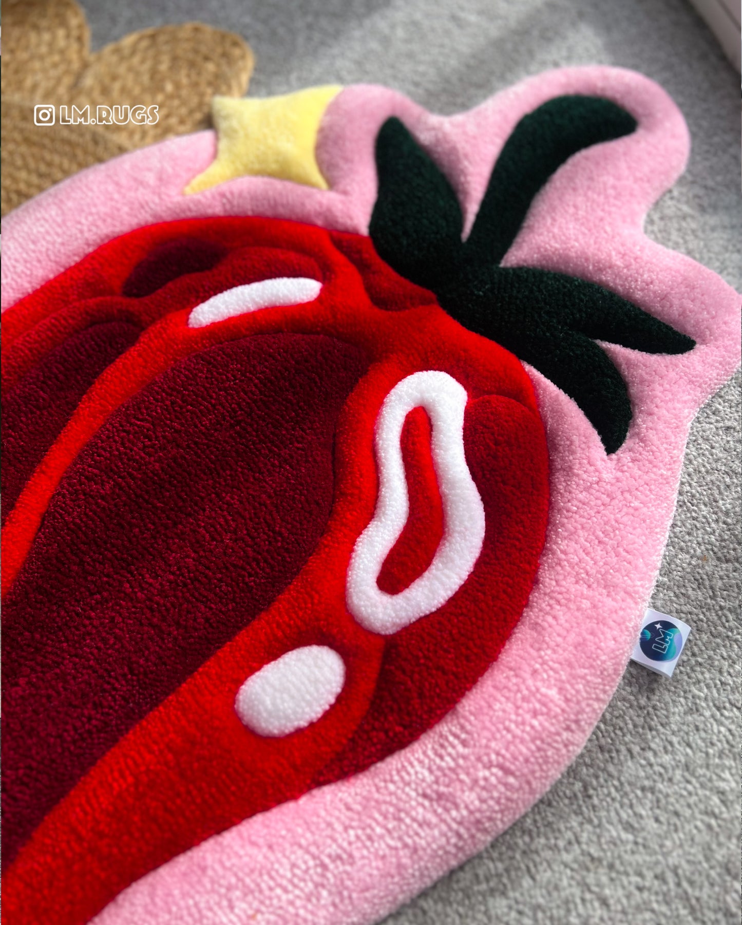 HOT&SPICY Rug 🌶️