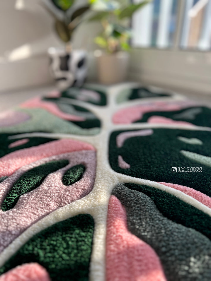 Plant Rugs – Labeled Masterpieces